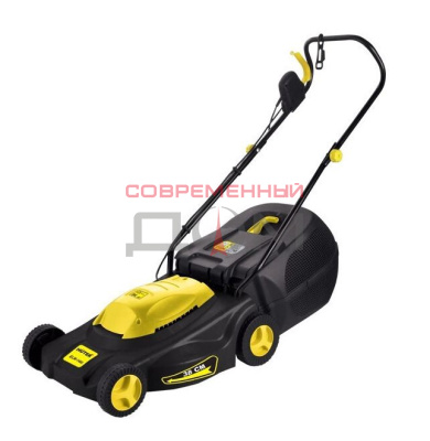 Газонокосилка электрическая Huter ELM-1400 P